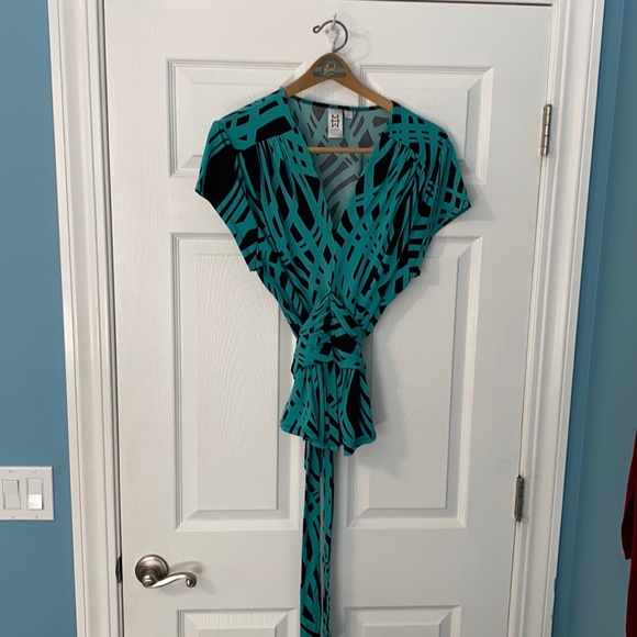 Marc Bouwer Tops - 🌺 5 for $25 Marc Bouwer Blouse Sz 1X